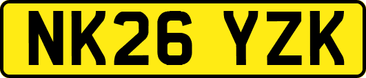 NK26YZK
