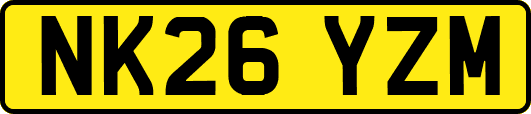 NK26YZM