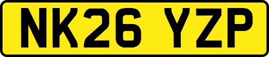 NK26YZP