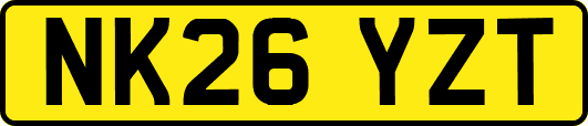 NK26YZT