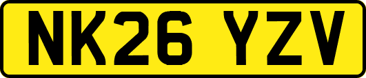 NK26YZV