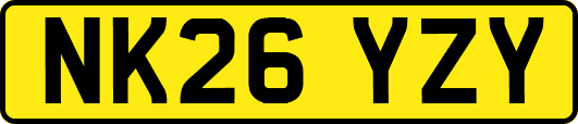 NK26YZY