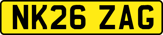 NK26ZAG
