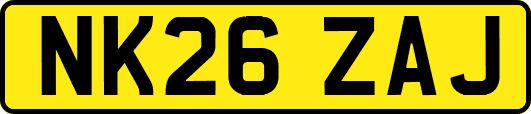 NK26ZAJ