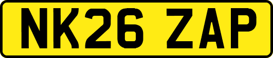 NK26ZAP