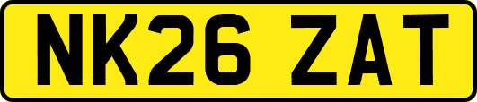 NK26ZAT