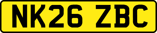 NK26ZBC