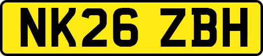 NK26ZBH
