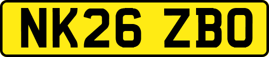 NK26ZBO