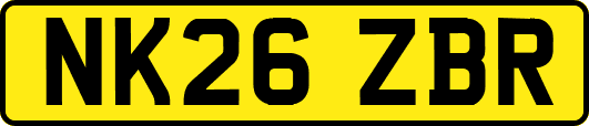 NK26ZBR