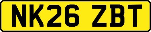 NK26ZBT