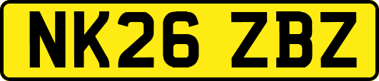 NK26ZBZ