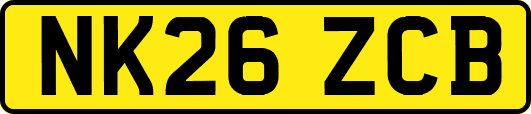 NK26ZCB