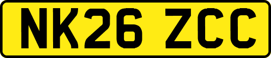 NK26ZCC