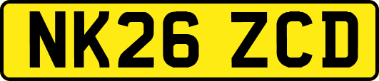 NK26ZCD