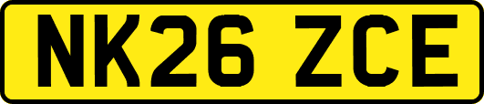 NK26ZCE