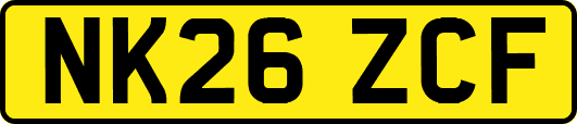 NK26ZCF
