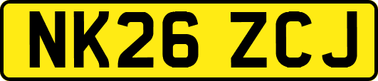 NK26ZCJ