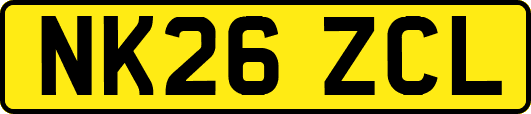 NK26ZCL
