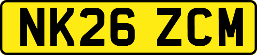 NK26ZCM