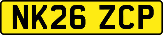 NK26ZCP