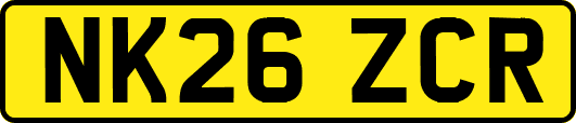 NK26ZCR