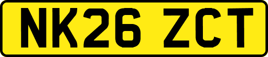 NK26ZCT