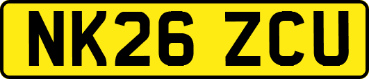 NK26ZCU
