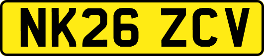 NK26ZCV