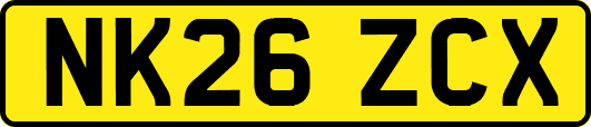 NK26ZCX