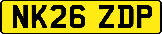NK26ZDP