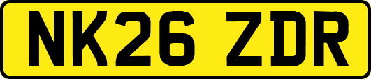 NK26ZDR