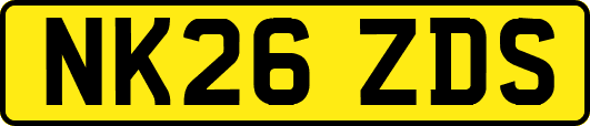 NK26ZDS