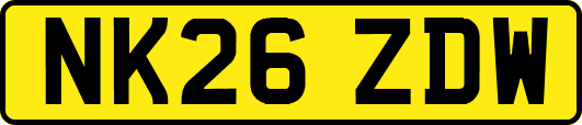 NK26ZDW