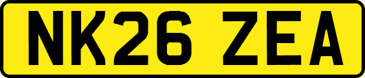 NK26ZEA
