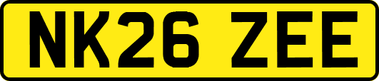 NK26ZEE