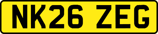 NK26ZEG
