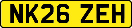 NK26ZEH