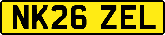 NK26ZEL