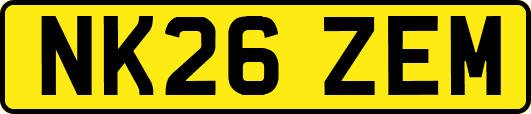 NK26ZEM