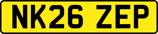 NK26ZEP