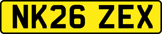 NK26ZEX