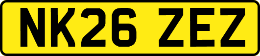 NK26ZEZ