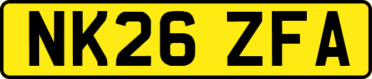 NK26ZFA