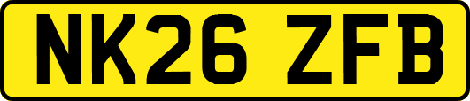 NK26ZFB