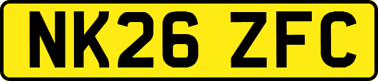 NK26ZFC
