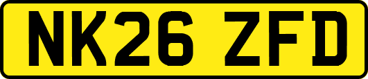 NK26ZFD