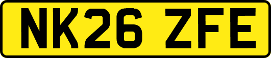NK26ZFE