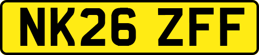 NK26ZFF