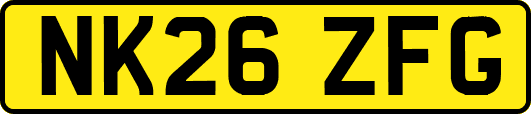 NK26ZFG